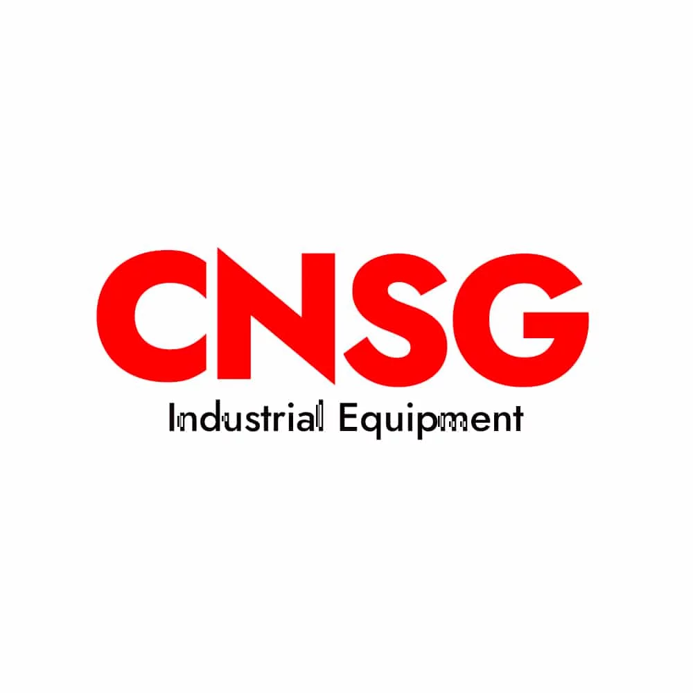 Cấu tạo xe nâng dầu và nguyên lý hoạt động 3 | CNSG Logo Công ty TNHH Công nghiệp Sài Gòn