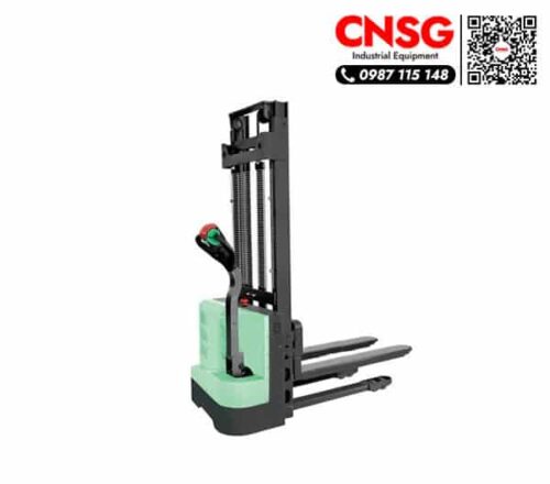 Xe nâng điện đứng lái OPK - SA1500-30 - SA1000-30