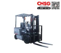 Xe nâng điện ngồi lái SAGOLIFTER - FB30