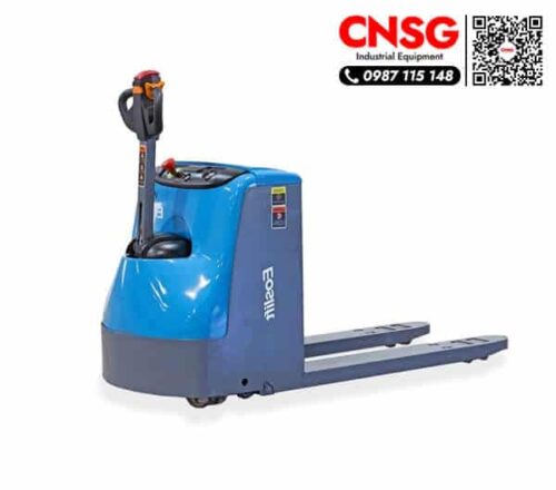 Xe nâng điện thấp EOSLIFT - W20