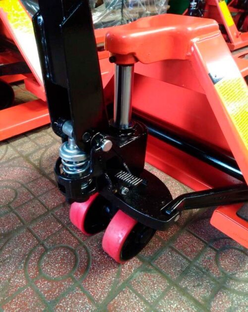 Bộ phận thủy lực xe nâng Niuli