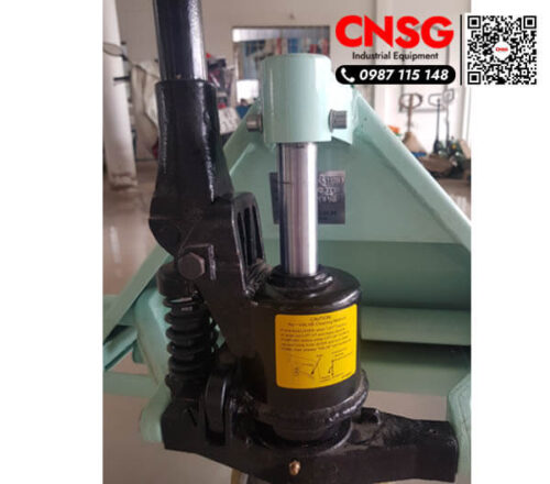 Cụm thủy lực xe nâng tay OPK