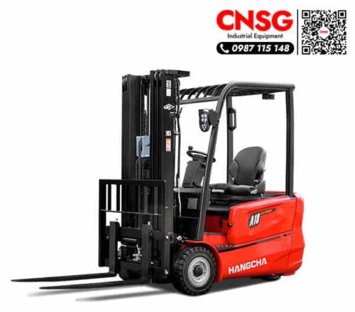 Xe nang dien Hangcha A Series 2T