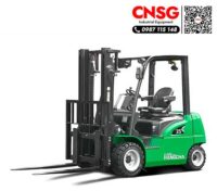 Xe nang dien Hangcha XC Series 1.5-3.5T