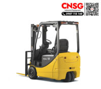 Xe nang dien Komatsu AM50 1.5-2T