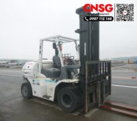 Xe nang dau cu 6 tan TCM