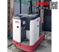 xe nang dien dung lai 1.3 tan nichiyu fb13