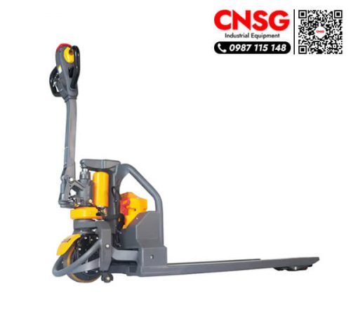 xe nang tay dien 1.5 tan xilin