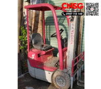 xe nang dien ngoi lai 500kg toyota 3FBK5