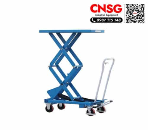 Bàn nâng điện 350kg ETAD35 EOSLIFT (1)