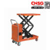 Bàn nâng điện 500kg LT-500D Noveltek