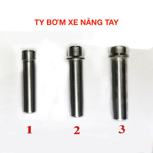 Phụ tùng xe nâng tay- ty bơm xe nâng tay Phụ tùng xe nâng tay- ty bơm xe nâng tay