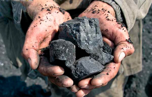 Than đá- khoáng sản có trữ lượng lớn tại Việt Nam