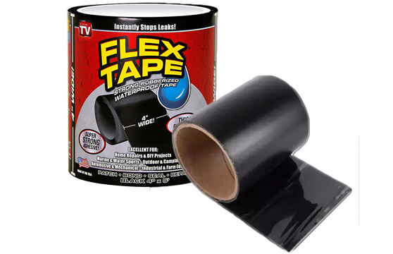 Băng keo dán ống nước Flex Tape (1)