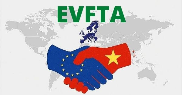 Quy trình xuất khẩu hàng hóa từ Việt Nam sang Châu Âu