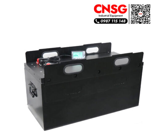 Ắc quy xe nâng 48V 300Ah Lifepo4