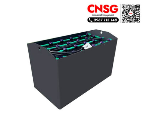 Bình điện xe nâng LIFTTOP 48V-468Ah VTIL6