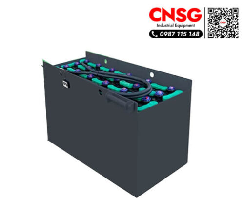 Bình điện xe nâng LIFTTOP 48V-280Ah VTFL280