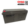 Ắc quy khô xe nâng 12V 150Ah Rocket ES 150-12