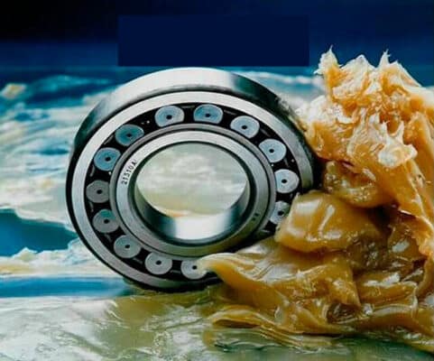 Những công dụng của mỡ bôi trơn bạn đã biết? 2 | CNSG Mỡ bôi trơn dùng trong bạc đạn, vòng bi (1)