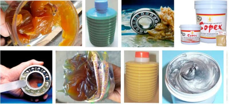 Những công dụng của mỡ bôi trơn bạn đã biết? 1 | CNSG Mỡ bôi trơn là gì