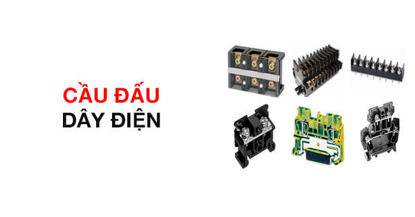 Cầu đấu Dây điện Là Gì? Cách Sử Dụng Hiệu Quả | CNSG