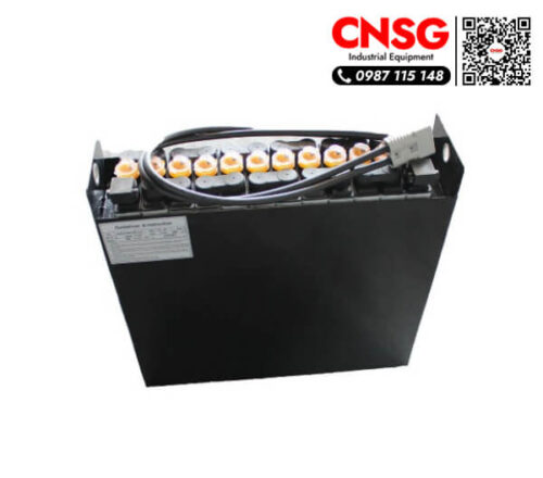 Ắc quy xe nâng 24V 210Ah SGB210-24