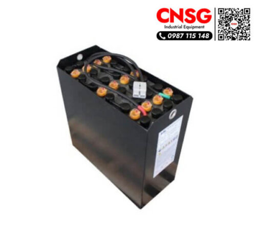 Ắc quy xe nâng 24V 280Ah SGB280-24