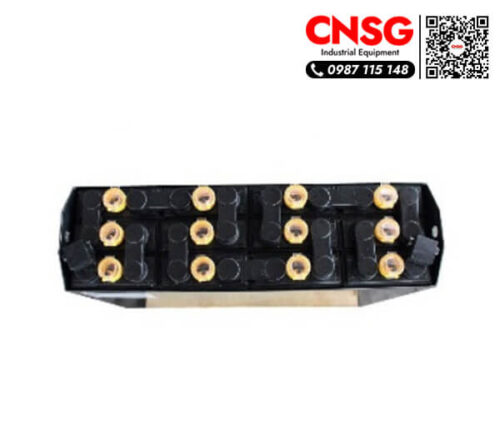 Ắc quy xe nâng 24V 280Ah SGB280-24.