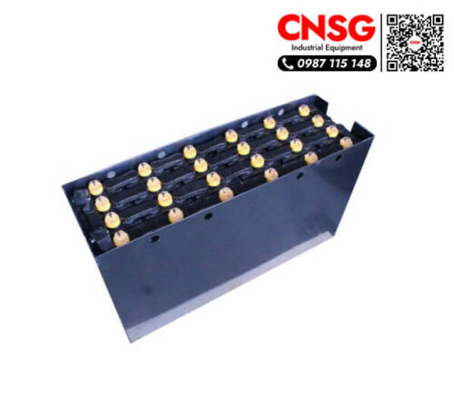Ắc quy xe nâng 48V 210Ah SGB210-48