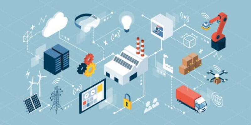 Tiềm năng, thách thức của IoT và trí tuệ nhân tạo