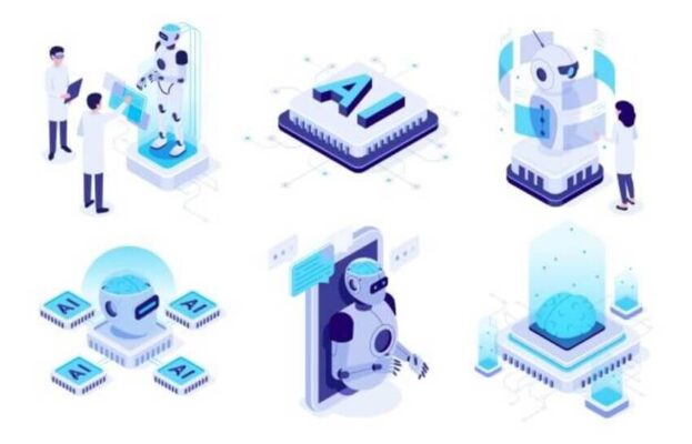 Công nghệ trí tuệ nhân tạo