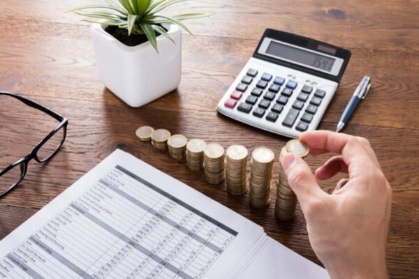 Tính toán chi phí là việc cần thiết khi kinh doanh sản phẩm mới