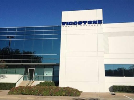 Công ty cổ phần Vicostone