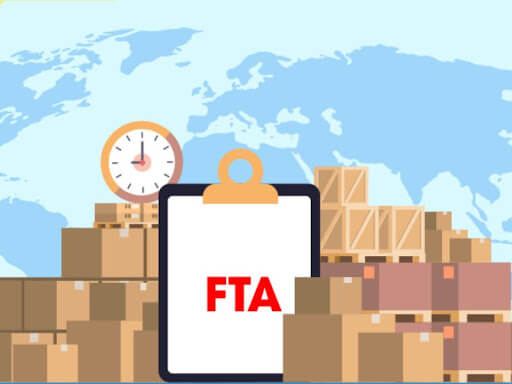 Có mấy loại FTA (1)