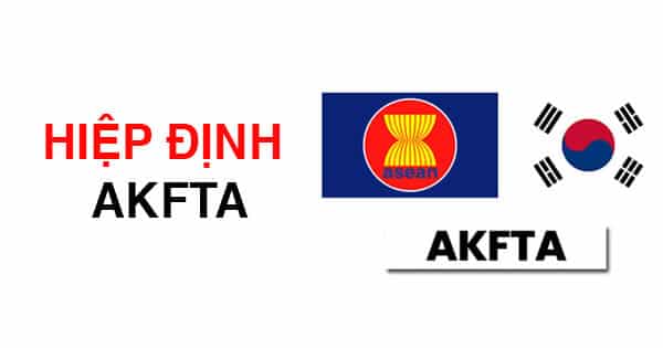 HIỆP ĐỊNH AFKTA
