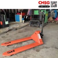 Xe nâng tay thấp Maihui 3 tấn (1)